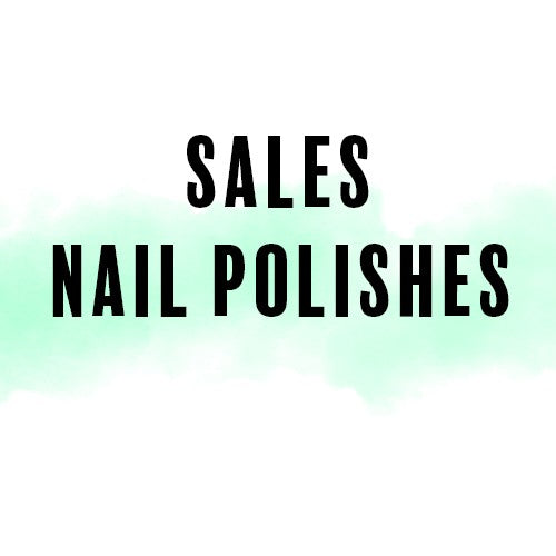 Nail Polishes on SALE ATL Nail Supply