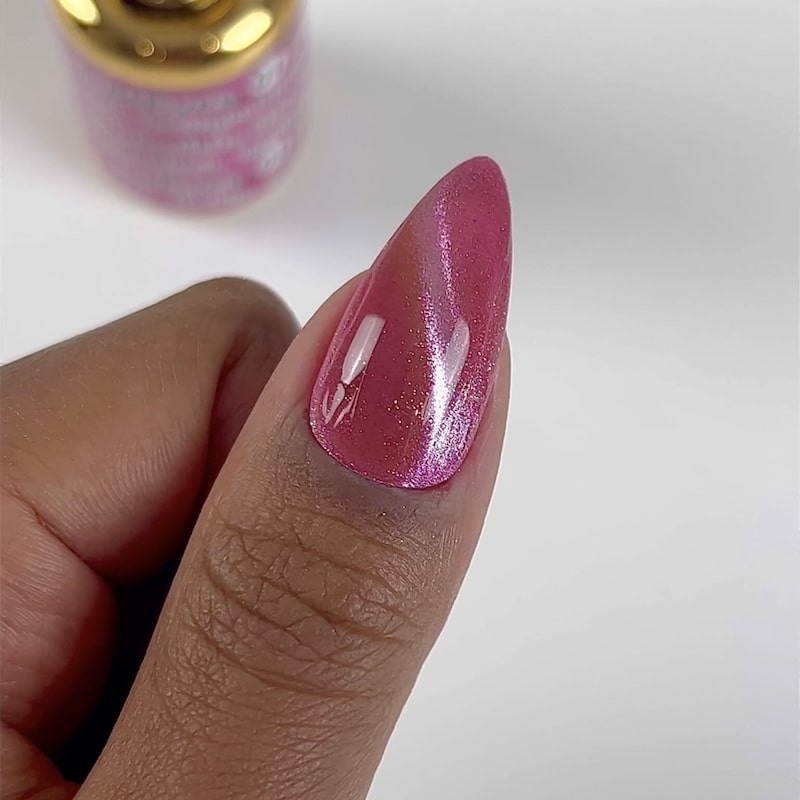 ATL- Smoothie #01 - Twilight Blush - 9D Cat Eye | DC