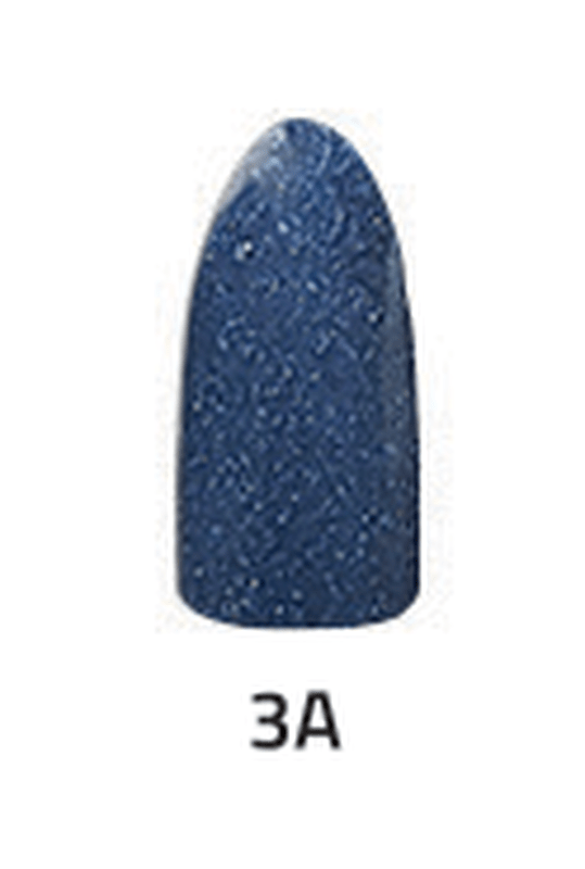 ATL- Metallic 3A | Chisel Dip 2oz