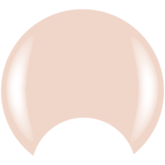 ATL- BIRTHDAY SUIT (#1163) | Color Club Dip Powder 1oz
