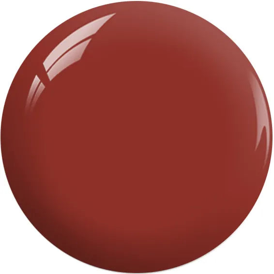 ATL- GC006 Cowgirl Up - Red Cream SNS Dipping Powder