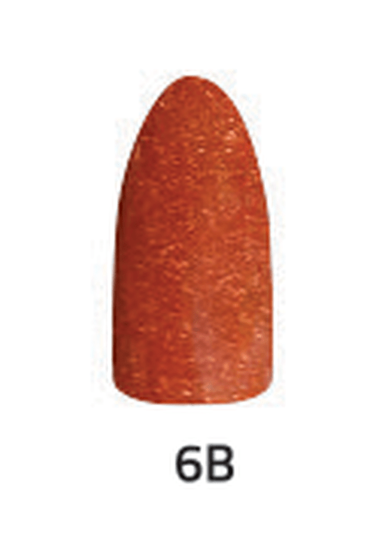 ATL- Metallic 6B | Chisel Dip 2oz