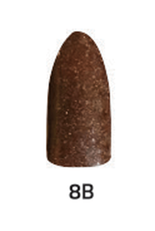 ATL- Metallic 8B | Chisel Dip 2oz