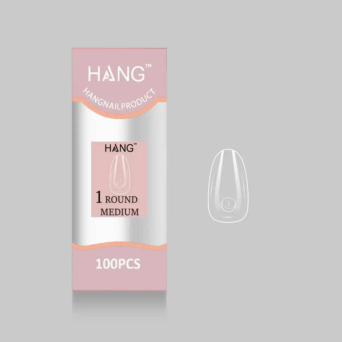 ATL- Round Medium Tip Refills (#0-11) | Hang