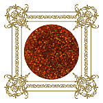 ATL- Glitter Acrylic #12 | Today's Product