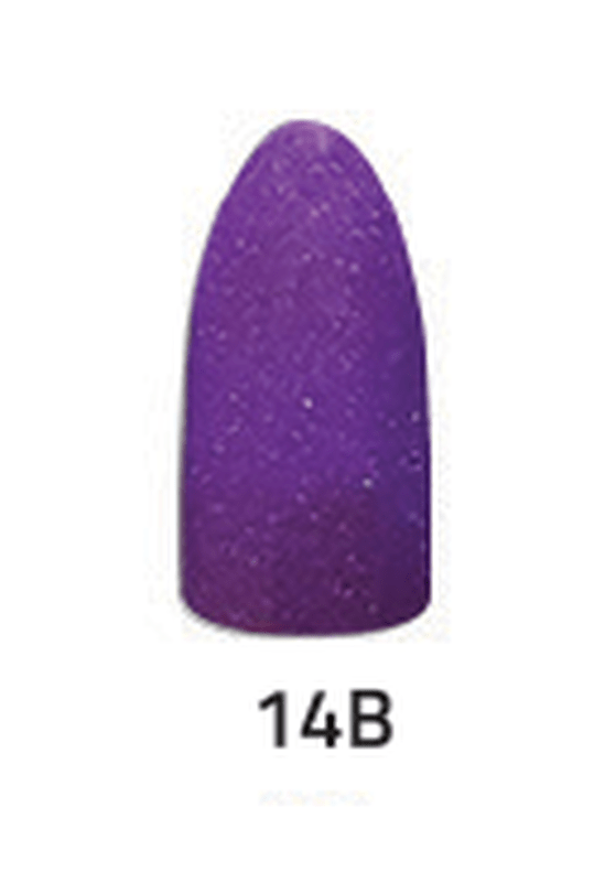ATL- Metallic 14B | Chisel Dip 2oz