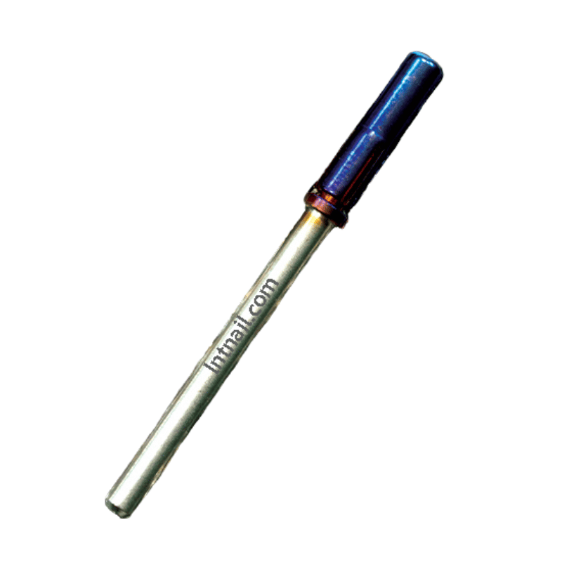 ATL- Small Mandrel Bit