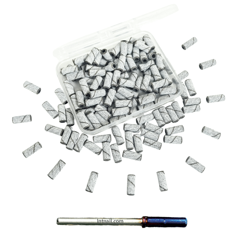 ATL- Small Mandrel Bit