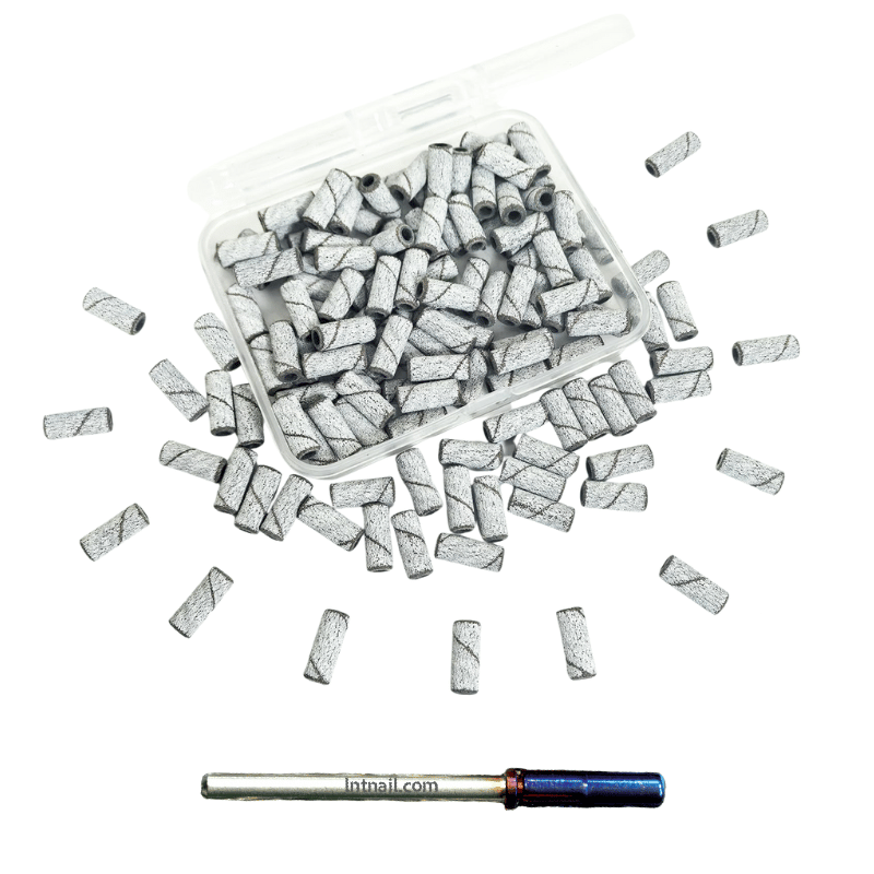 ATL- Small Sanding Bands (100pcs)