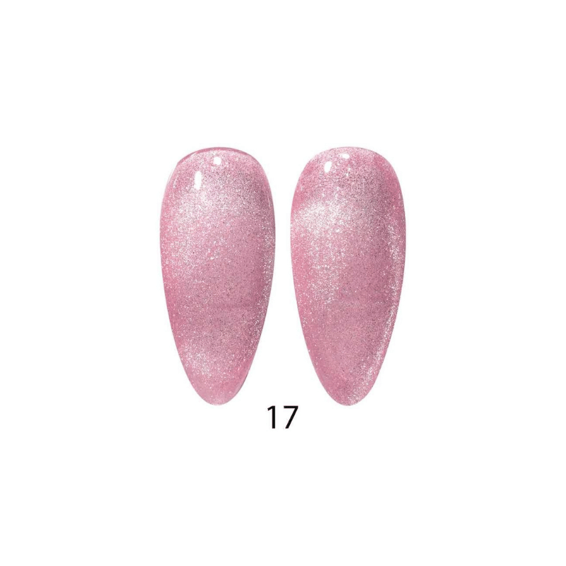 ATL- Unicorn #17 - Ballet Fairy - 9D Cat Eye | DC