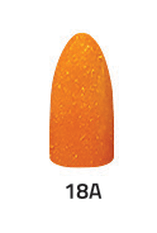 ATL- Metallic 18A | Chisel Dip 2oz