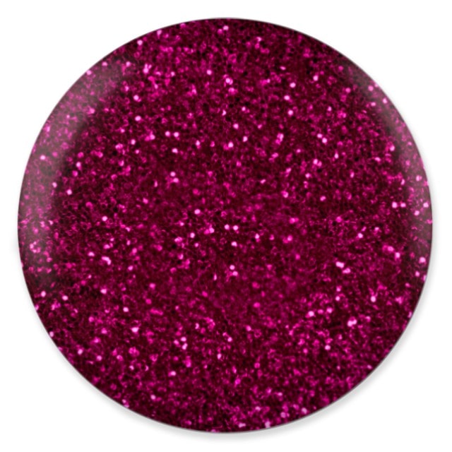 ATL- #196 Ruby Pink (LAZER Pink) DC Platinum Gel