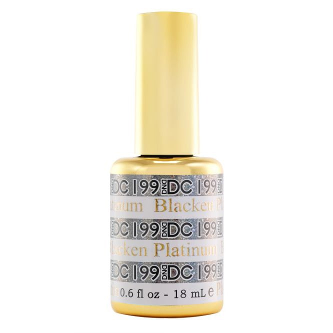 ATL- #199 Blacken DC Platinum Gel