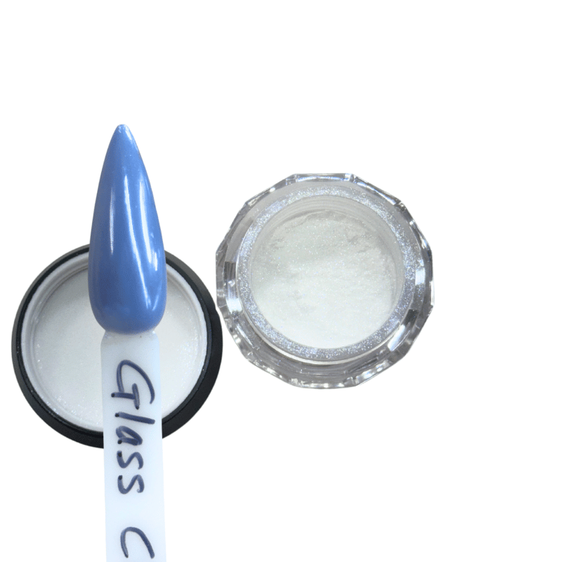 ATL- Glaze (Glass Chrome) - Cre8tion Chrome Powder