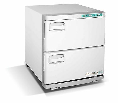 ATL- Dermalogic Towel Warmer (Double)