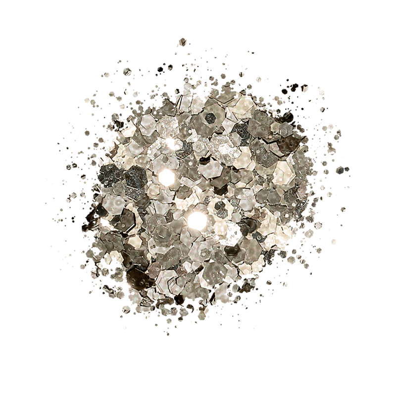 ATL- BLACK ICE | Kiara Sky Sparkle On