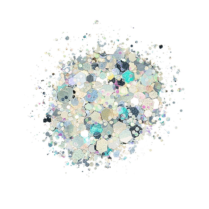 ATL- A NIGHT IN SPACE | Kiara Sky Sparkle On