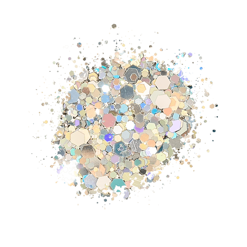 ATL- GLAM AND GLISTEN | Kiara Sky Sparkle On