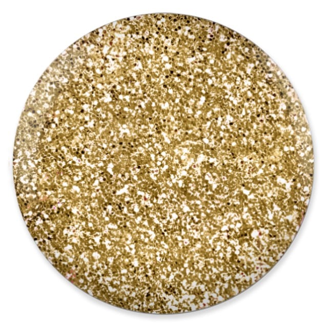 ATL- #208 Golden DC Platinum Gel