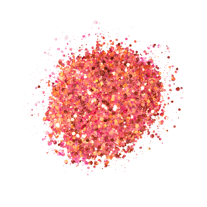 ATL- PINK LEMONADE | Kiara Sky Sparkle On