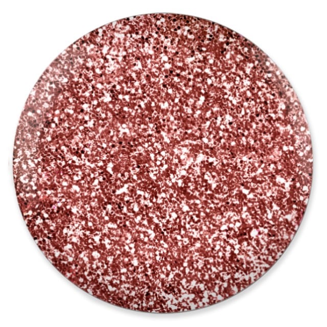 ATL- #214 Paparazzi DC Platinum Gel