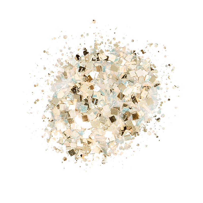 ATL- MY BUTTER HALF | Kiara Sky Sparkle On