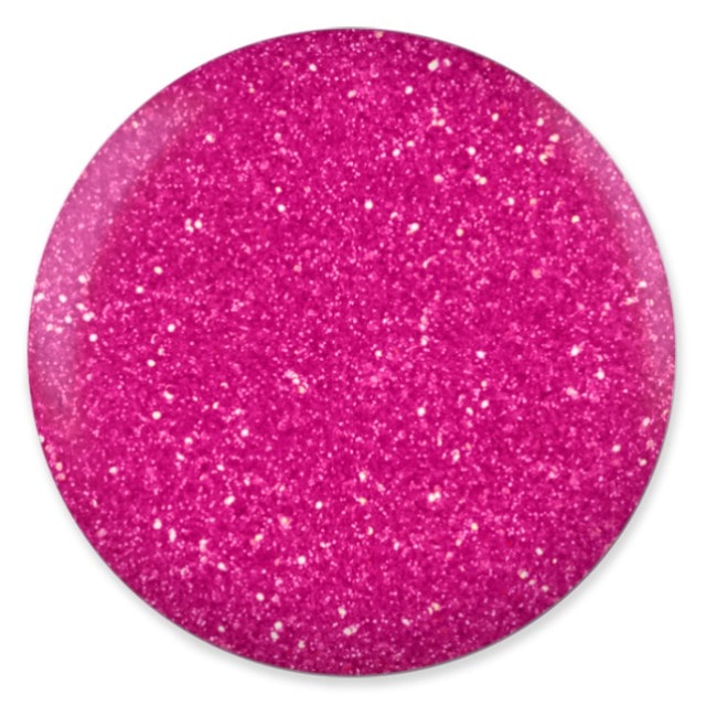 ATL- #217 Deep Pink DC Platinum Gel