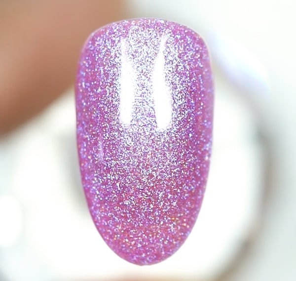 ATL- #242 Powder Pink | DC Mermaid Gel