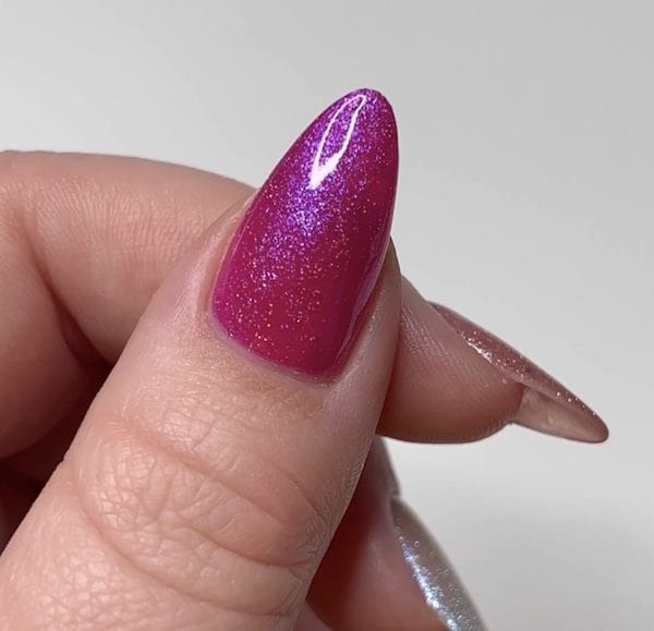 ATL- #245 Brizo | DC Mermaid Gel