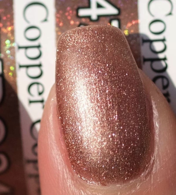 ATL- #247 Copper | DC Mermaid Gel