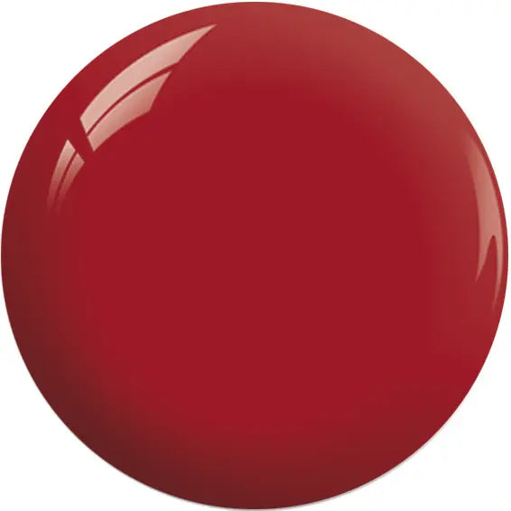 ATL- GC025 Drama Queen - Wine Cream SNS Dipping Powder