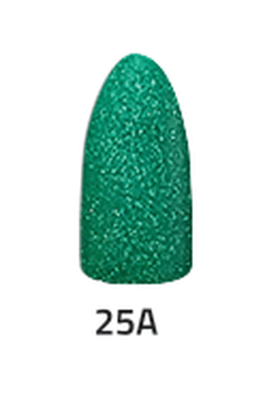 ATL- Metallic 25A | Chisel Dip 2oz