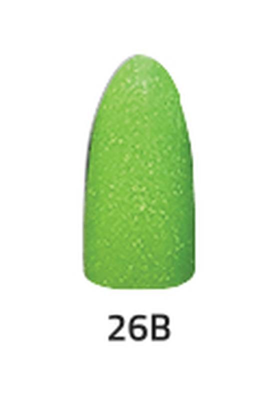 ATL- Metallic 26B | Chisel Dip 2oz