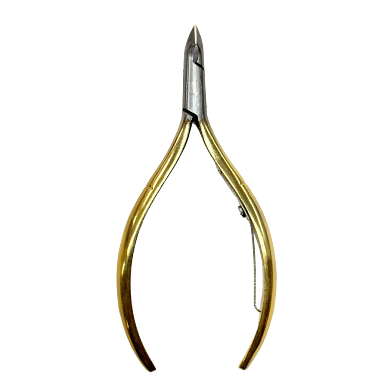 ATL- Premium Cuticle Nipper (D05 V)