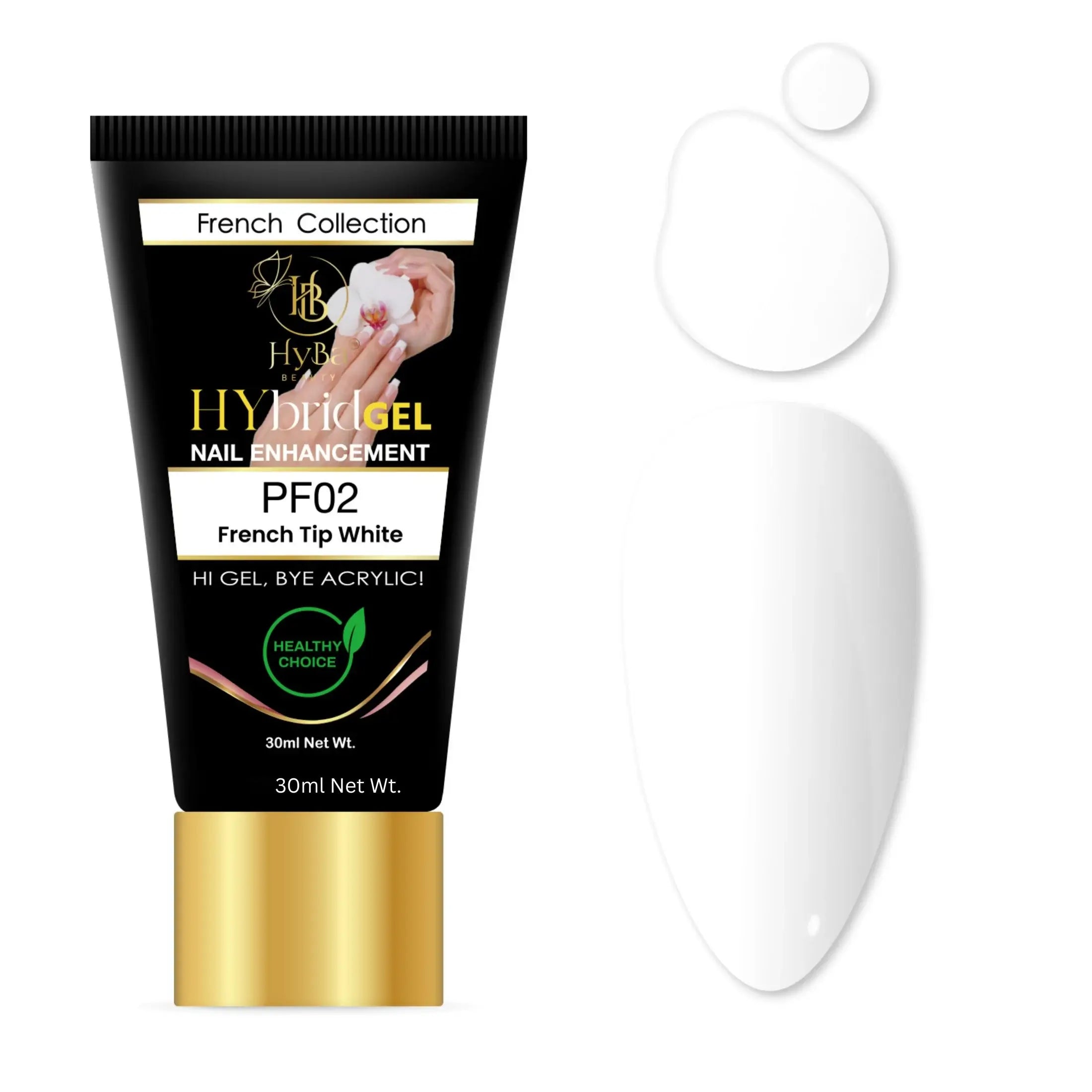 ATL- HYGEL HYBRID GEL NAIL SYSTEM - READY Kit #2