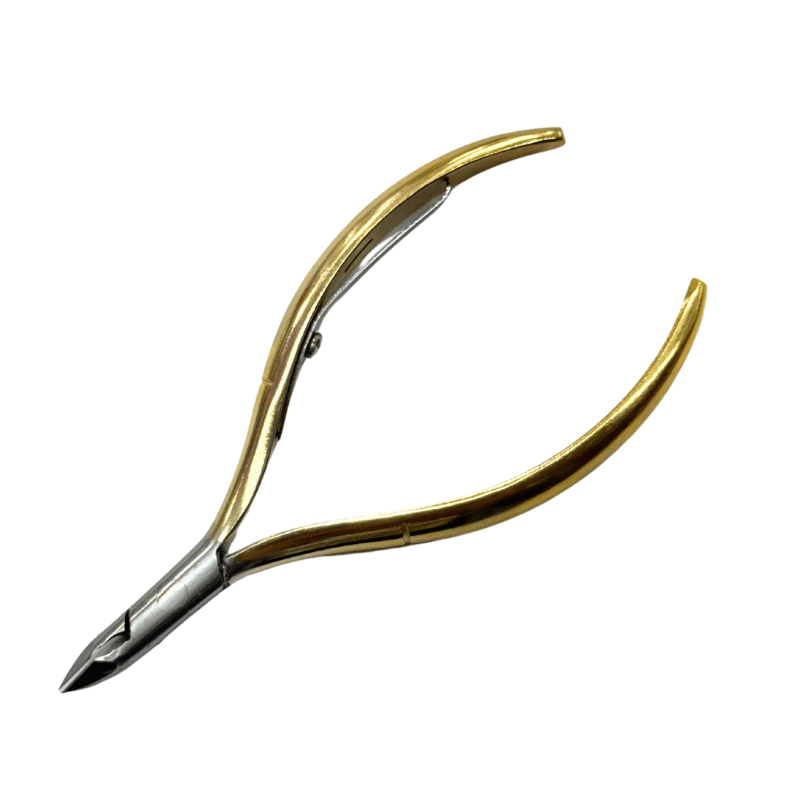ATL- Premium Cuticle Nipper (D05 V)