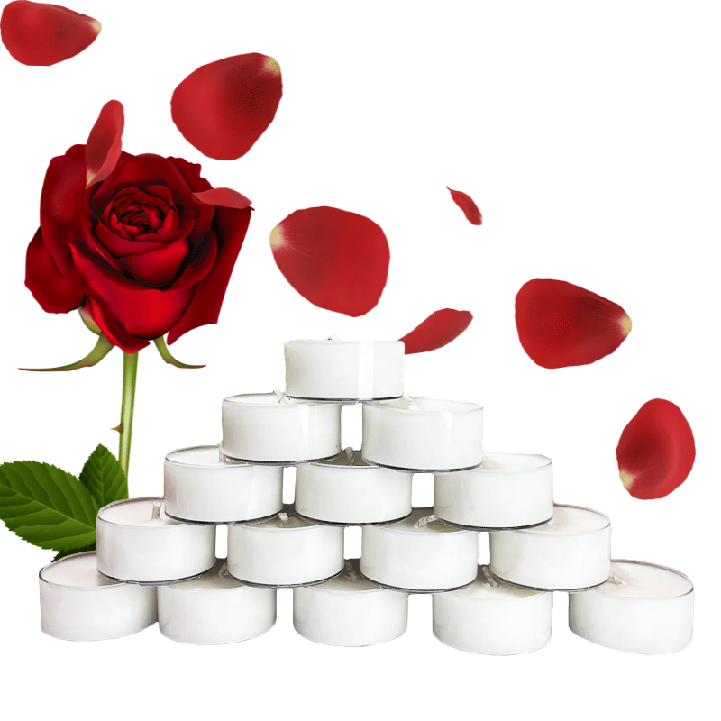 ATL- Royal Massage Oil Candles - 0.5oz (case/100pcs)