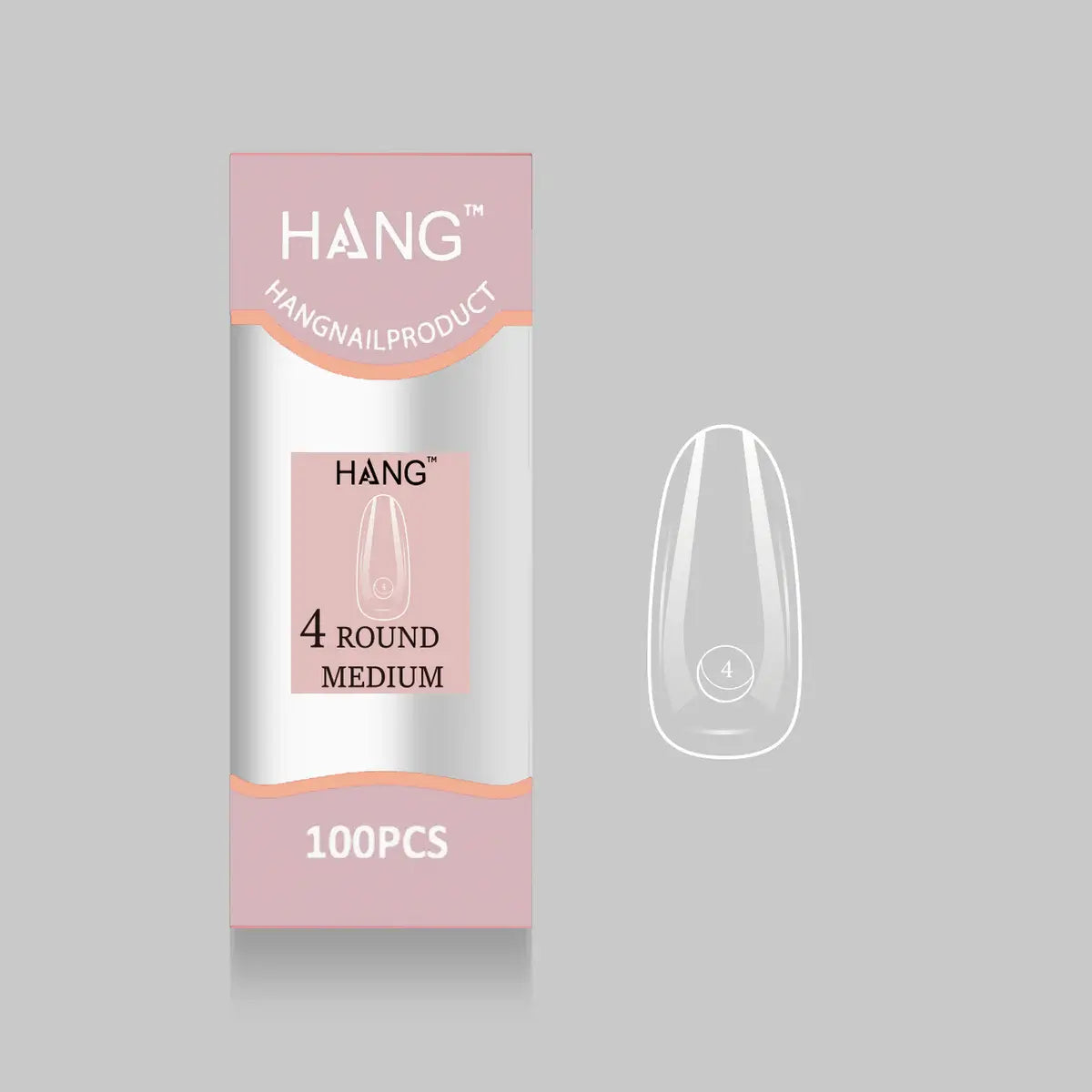 ATL- Round Medium Tip Refills (#0-11) | Hang