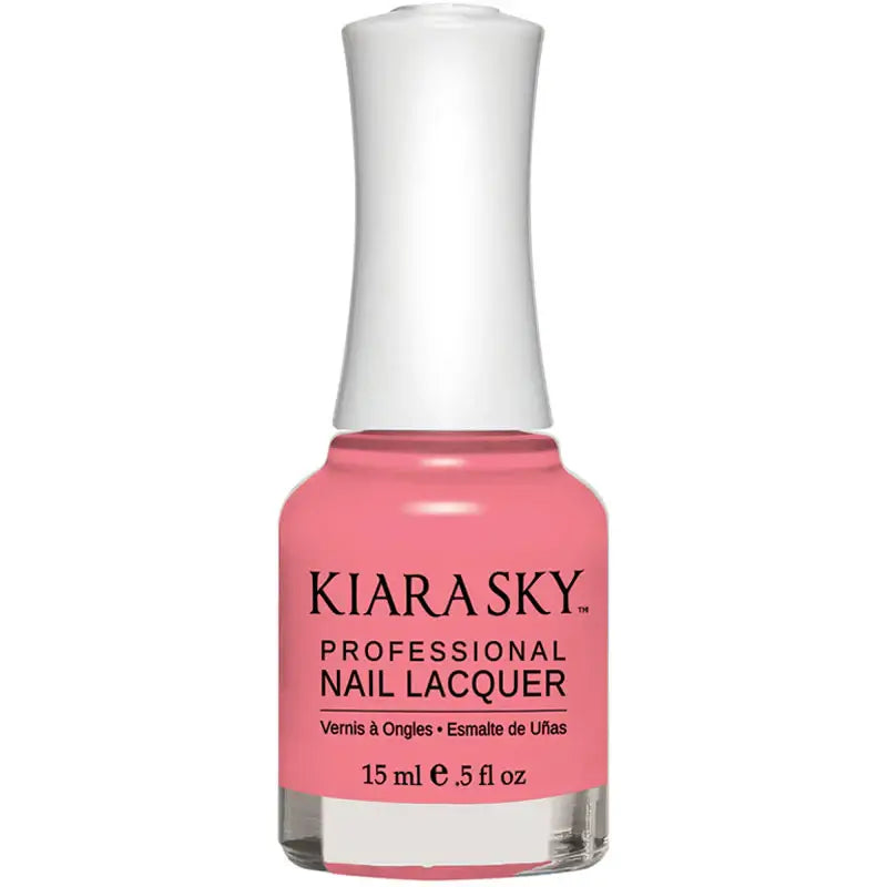 ATL- 407 - PINK SLIPPERS | Kiara Sky