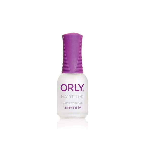 ATL- Orly Matte Top Coat (0.6oz)