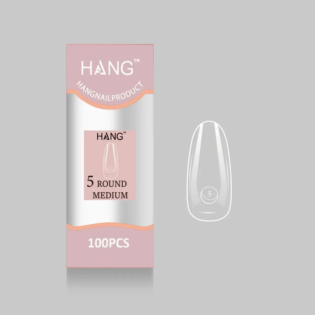 ATL- Round Medium Tip Refills (#0-11) | Hang