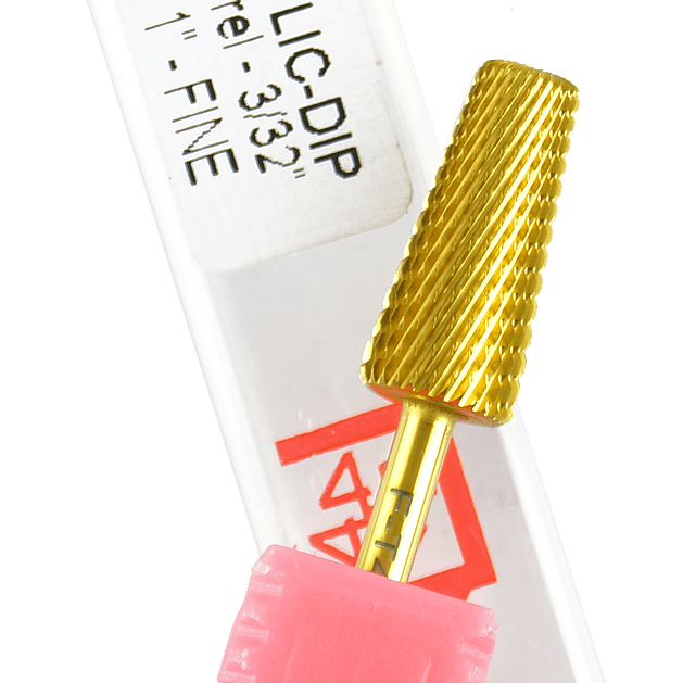 ATL- Fine Titanium "5 in 1" Drill Bit (3/32) | T4M