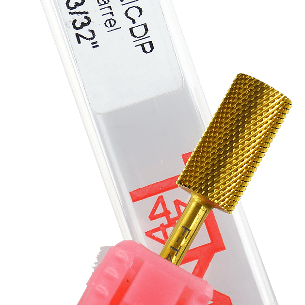 ATL- Fine Titanium Large Drill Bit (3/32) | T4M