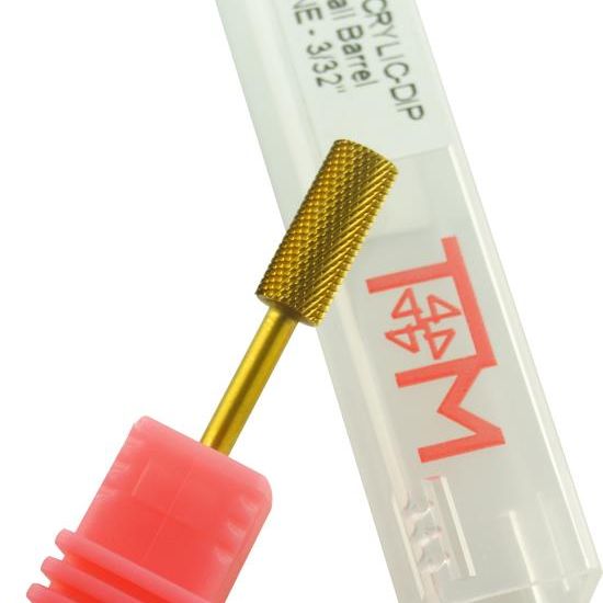 ATL- Fine Titanium Small Drill Bit (3/32) | T4M