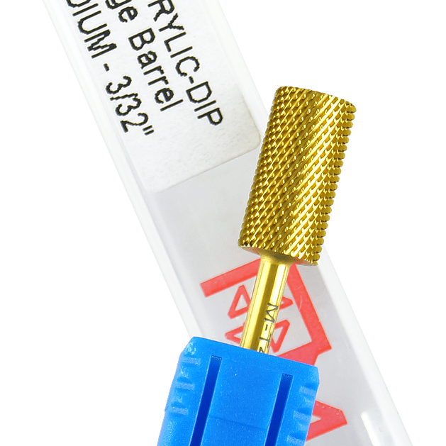 ATL- Medium Titanium Large Drill Bit (3/32) | T4M
