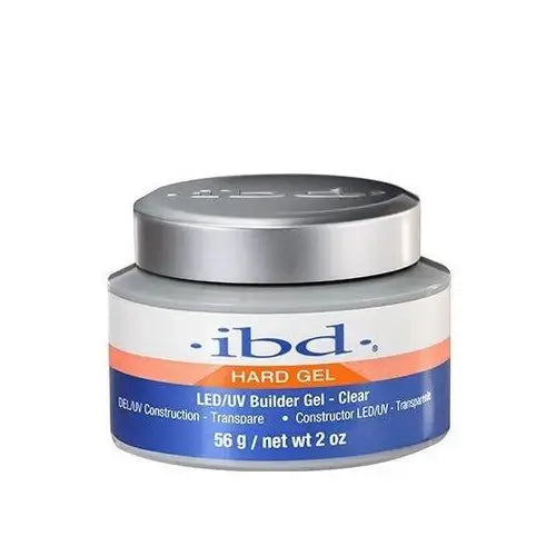 ATL-IBD_ LED/UV French Xtreme White 2 oz | ATL Nail Supply