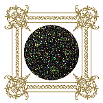 ATL- Glitter Acrylic #63 | Today's Product