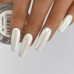 ATL- Unicorn - Cre8tion Chrome Powder