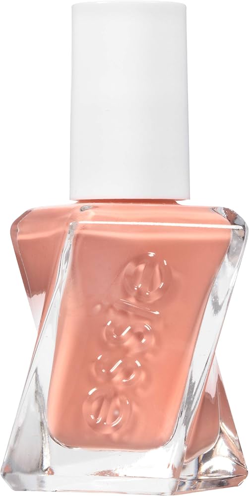 ATL- #30 sew me | Essie Couture Polish