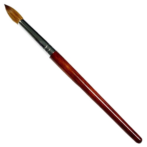 ATL- 777 Kolinsky England Acrylic Brush